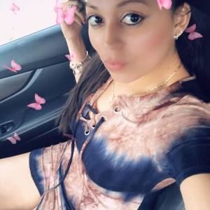 Meet your Posher, Kennya